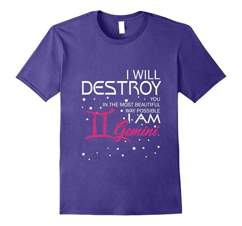 Gemini Birthday Shirts For Womengirl Zodiac T Shirts 4lvs 4loveshirt
