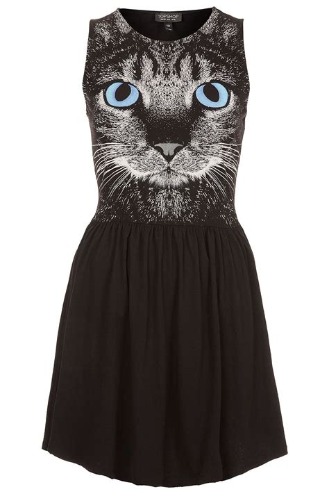 Cat Dress Picture Collection