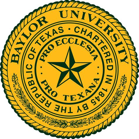 You can download in.ai,.eps,.cdr,.svg,.png formats. Baylor University Logo No Background