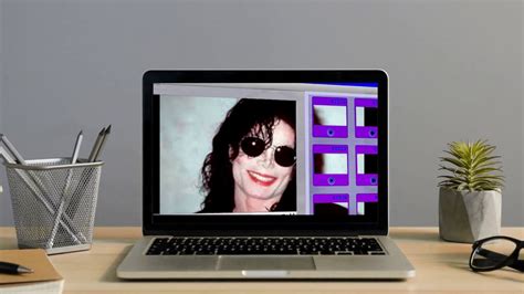 Michael Jackson If He Was On Icarly Youtube