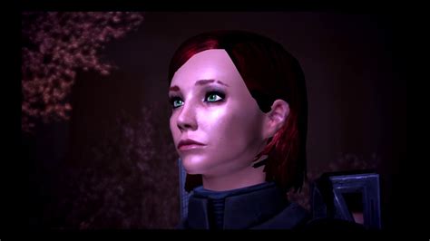 Shepard 3 Mass Effect Youtube