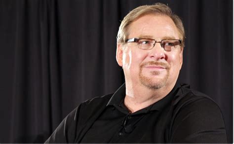 Saddleback Church Pastor Rick Warren Signals Retirement With Search For