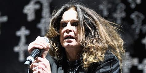 Ozzy Osbourne Marks Bat-Biting Anniversary With New Bat Toy