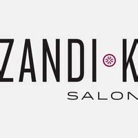 This new temporary color hair wax adds texture and shine, suitable for all hair type from medium to thick hair. Zandi K Hair & Skin Studio - Baker - 10 tips from 127 visitors