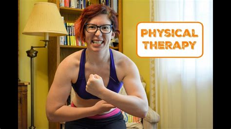 Why Physical Therapy Is Important Multiple Sclerosis Monday Youtube