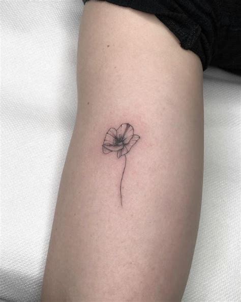 Single Needle And Fine Line Tattoos Tattoos Dublin The Ink Factory