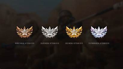Standoff Wallpapers Medals