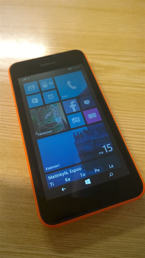 Lista dos melhores jogos para nokialumia 530. Arvostelussa Nokia Lumia 530 - Kelpo halpisluuri ...