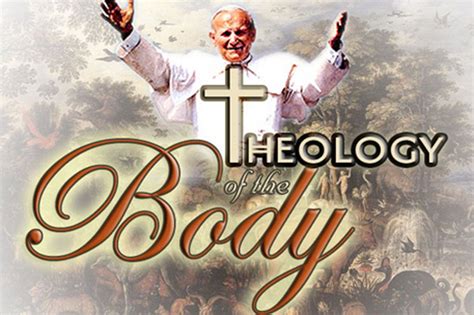 Theology Of The Body Archives — Integrated Catholic Life™