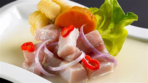 D A Nacional Del Cebiche Ceviche Datos Curiosos Que No Conoc As De