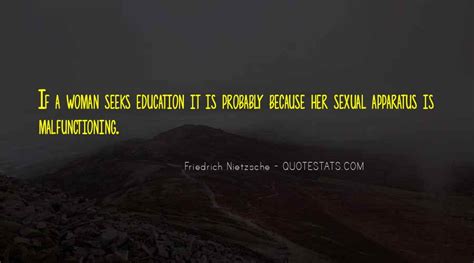 Top 36 Quotes About Sexual Education Famous Quotes And Sayings About Sexual Education
