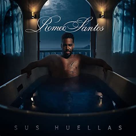 Sus Huellas De Romeo Santos En Amazon Music Unlimited