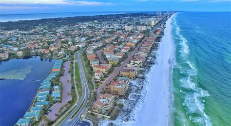 Destin Floridas Under The Radar Beach Haven Mansion Global