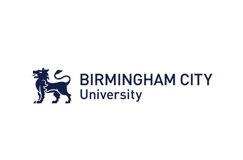 Download Bcu Birmingham City University Logo Png And Vector Pdf Svg
