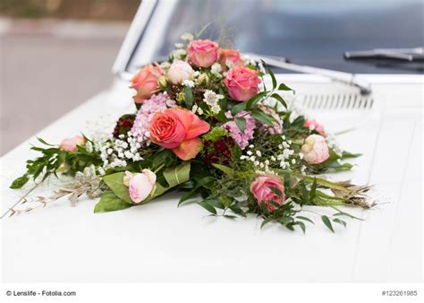 Check spelling or type a new query. Autoschmuck für die Hochzeit selbst basteln