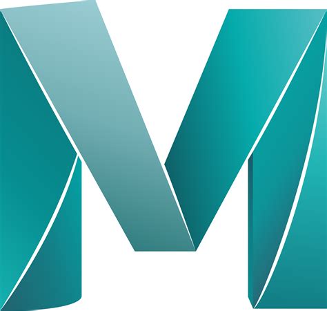 Maya 2017 Logo Png Transparent And Svg Vector Freebie Supply