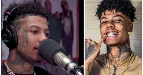 Blueface Reveals He Slept With 1000 Women In Last 6 Months