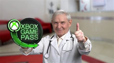 Meme Filled Xbox Game Pass Ad Is Marketing Done Right