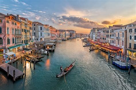 Experience Venice Lonely Planet Italy Europe