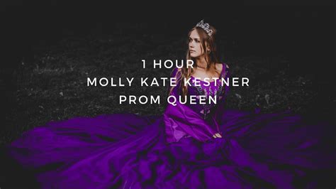 molly kate kestner prom queen 1 hour youtube