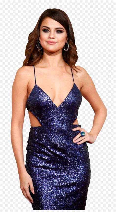 Selena Gomez Party Dress 58th Annual Grammy Awards Selena Gomez
