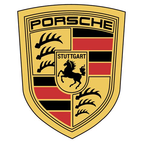Porsche ⋆ Free Vectors Logos Icons And Photos Downloads