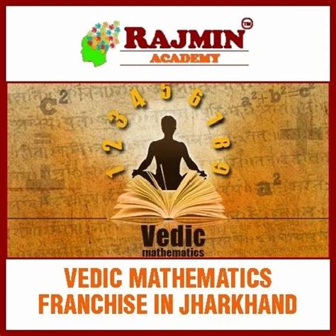 Vedic Mathematics Franchise In Ludhiana By Rajmin Academy Id