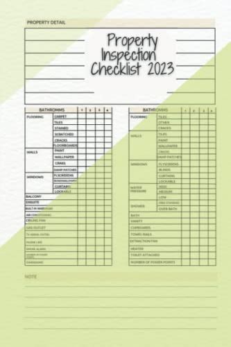 Ejemplos De Check List De Mantenimiento Ejemplos Com Mx