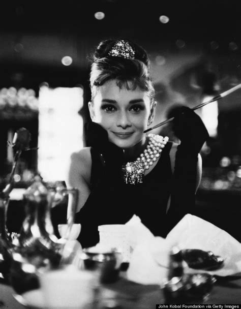 Vanessa Hudgens Channels The Wrong Audrey Hepburn In Gigi Promo