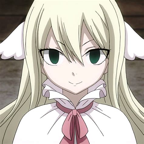 Mavis Vermilion Fairy Tail Wiki Fandom Powered By Wikia