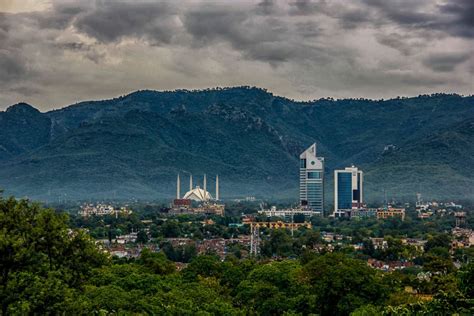 Business travel and tourism concept with historic architecture. 15 Best Places to Visit in Islamabad 2020 | Tripfore