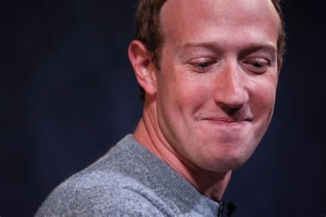 Zuckerberg started facebook at harvard in 2004 at the age of 19 for students to match names with photos of classmates. Facebook's Mark Zuckerberg Is Tired of His Annual Personal ...