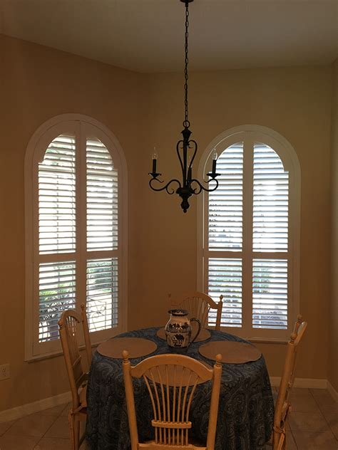 Interior Plantation Shutters Orlando