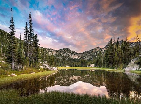 first trek in eastern Oregon - Antone Creek [OC] : oregon