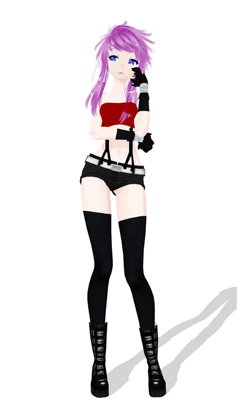 Jul 01, 2021 · yes, boys and girls, i'm talking about teledildonics: .:MMD:. Model by SweetGirlRadioactive on DeviantArt