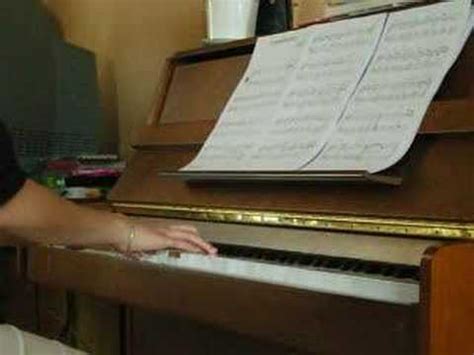verse e7 am pourquoi les gens qui s'aiment. William sheller - Un Homme Heureux piano - YouTube