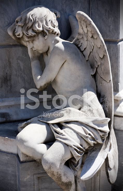 Guardian Angel Stock Photo Royalty Free Freeimages