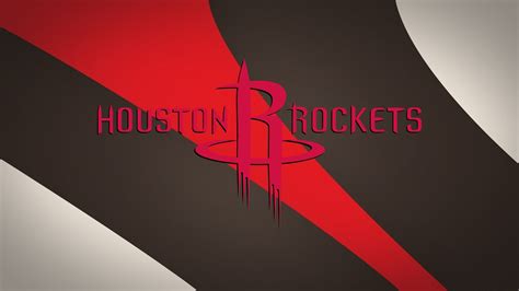 Houston Rockets Computer Wallpapers Wallpaper Cave