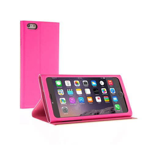 Switcheasy Wrap Folio Case For Iphone 6 Plus Iphone 6s