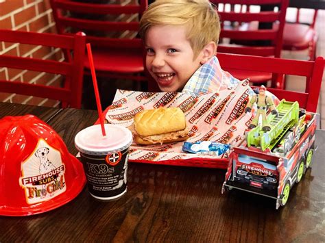 20 Firehouse Subs Menu Hacks to Extinguish Your Hunger - The Krazy