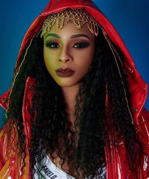 He started rapping at the age of nin. Photo: Boity shoots Wuz Dat video with Nasty C | Fakaza News