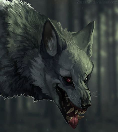 The drawing may be purchased as wall art, home decor, apparel, phone cases, greeting cards, and more. Wolf Drawing by Zakraart. Master of wolfs | ARTWOONZ Digital Art