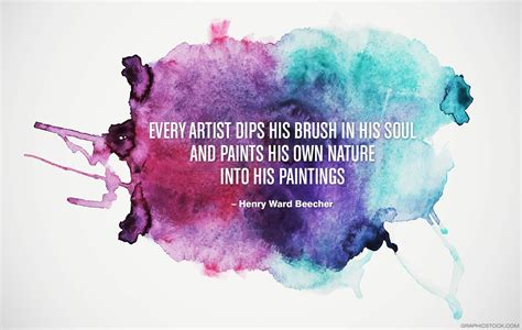10 Inspirational Quotes About Creativity And Art Artist Quotes