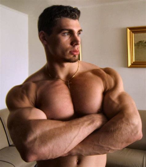 Muscle gallery: Muscle Man 111