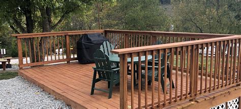 You will want to be careful when you get to the campsite and back in so that you get in the right spot, and everything will go smoothly from there. Washington, Pennsylvania RV Camping Sites | Washington ...
