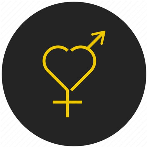Female sign, gender symbol, love, romance, sex symbol, venus symbol icon - Download on Iconfinder