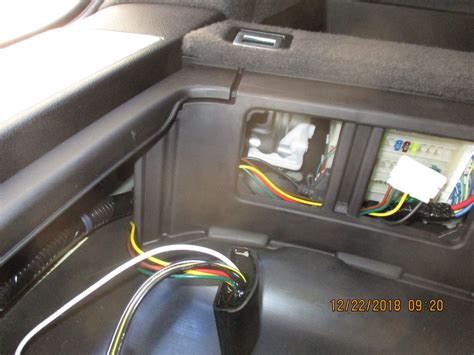 We did not find results for: 2019 Acura MDX T-One Vehicle Wiring Harness with 4-Pole ...