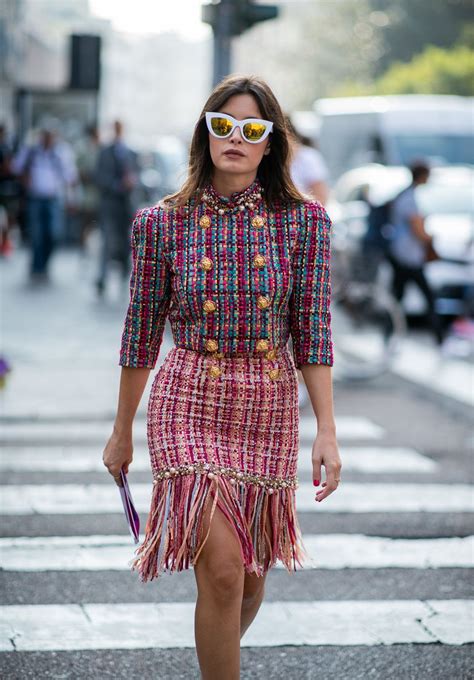 31 italian street style photos to inspire your wardrobe huffpost life italian fashion street