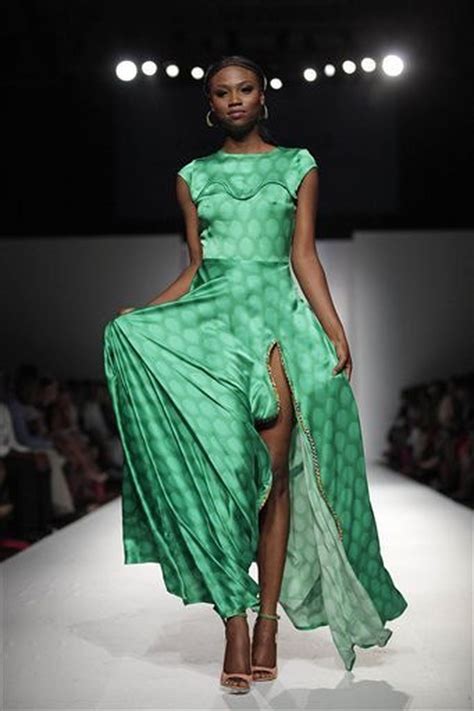 European fashion world looks to Nigeria for next new thing - oregonlive.com