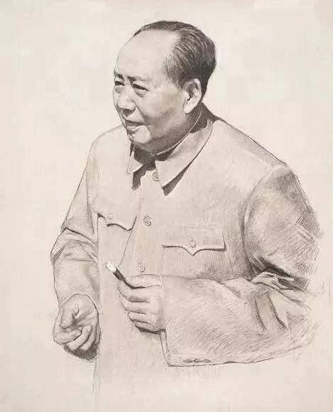 Pixiv is an illustration community service where you can post and enjoy creative work. 中国"安格尔"，难得的素描大师_徐悲鸿